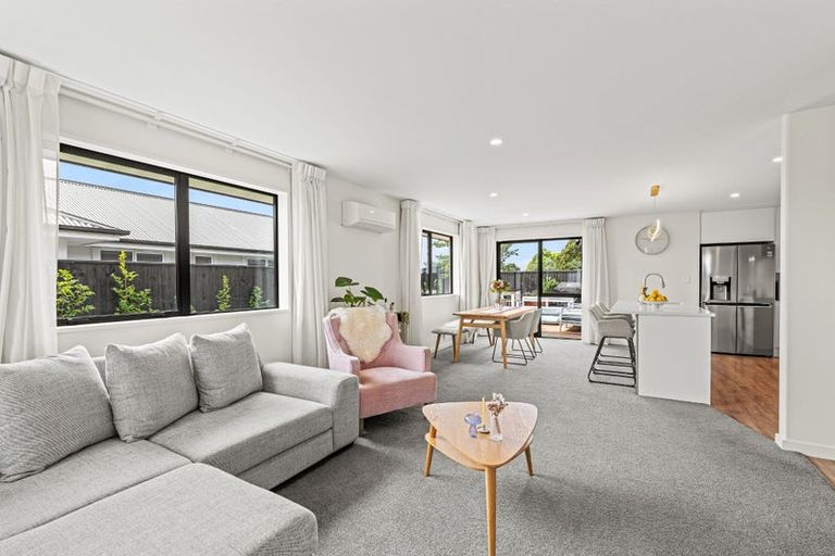 Photo of property in 7 Napper Place, Halswell, Christchurch, 8025