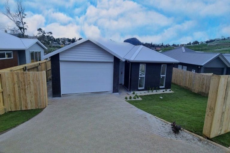 Photo of property in 6 Monterey Rise, Te Kamo, Whangarei, 0112
