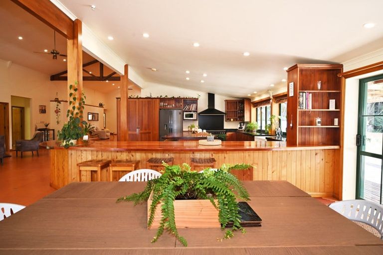 Photo of property in 406 Matokitoki Valley Road, Matokitoki, Gisborne, 4071