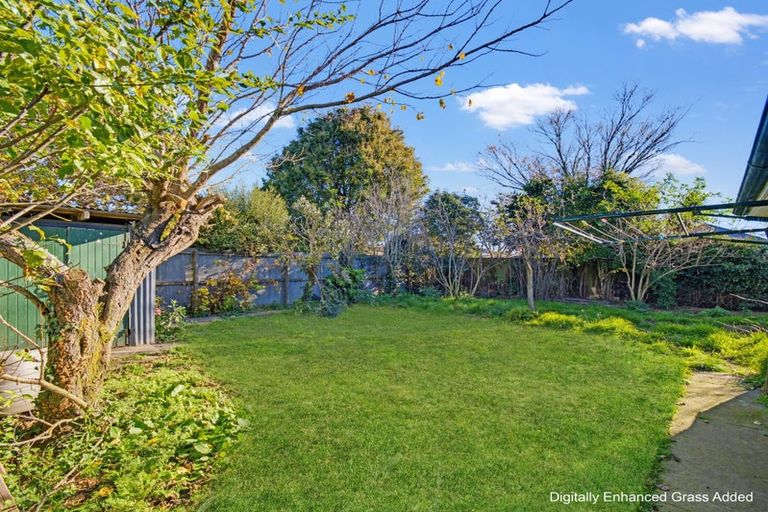 Photo of property in 177 Grahams Road, Burnside, Christchurch, 8053