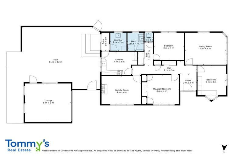 Photo of property in 23 Glamis Avenue, Strathmore Park, Wellington, 6022