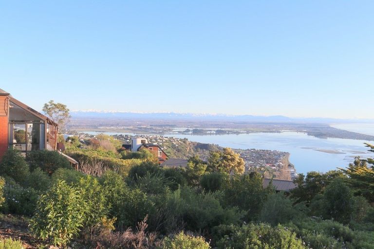 Photo of property in 21 Revelation Drive, Clifton, Christchurch, 8081