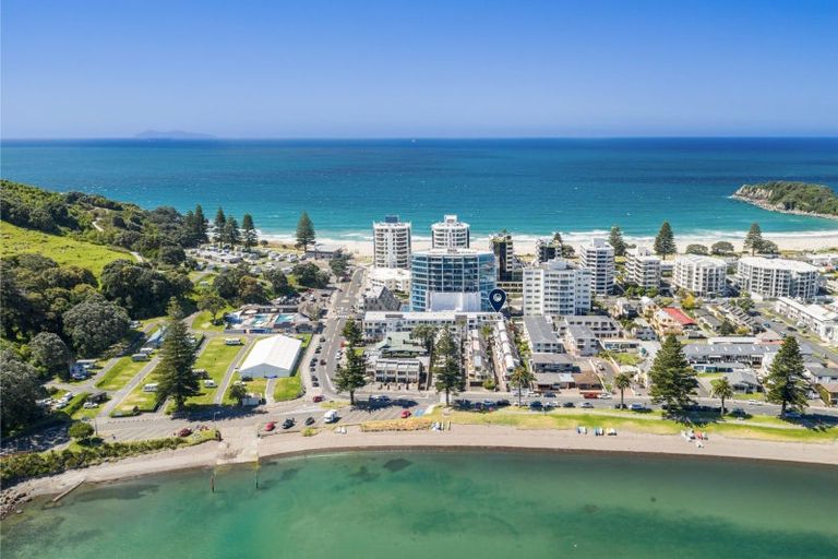 Photo of property in 215/6 Adams Avenue, Mount Maunganui, 3116