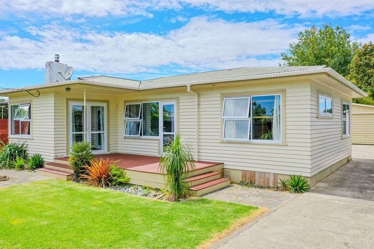 Photo of property in 11 Mananui Crescent, Whakatane, 3120