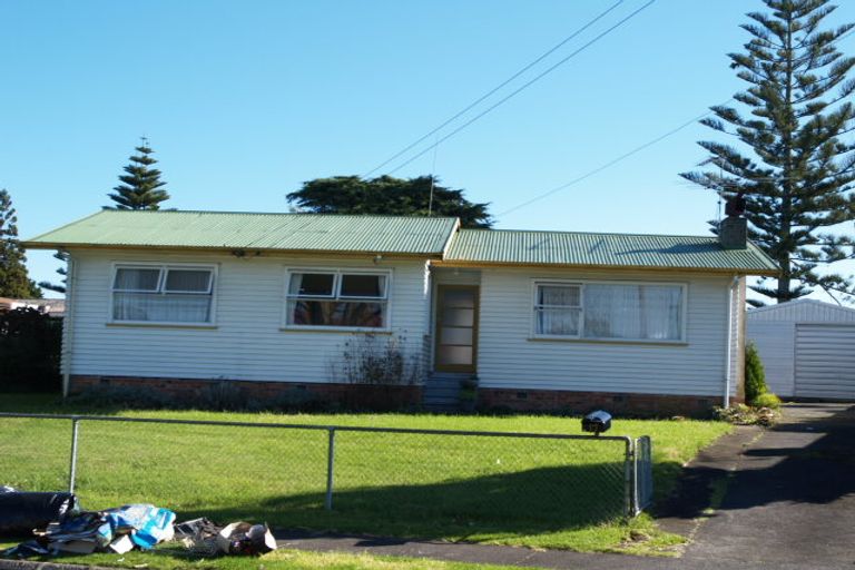 Photo of property in 9 Haddon Street, Mangere East, Auckland, 2024