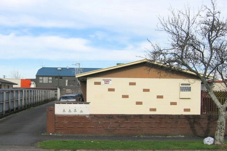 Photo of property in 6/57 Norton Road, Frankton, Hamilton, 3204
