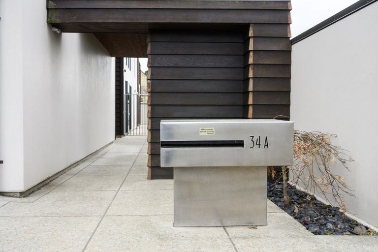 Photo of property in 34a Union Street, Hokowhitu, Palmerston North, 4410