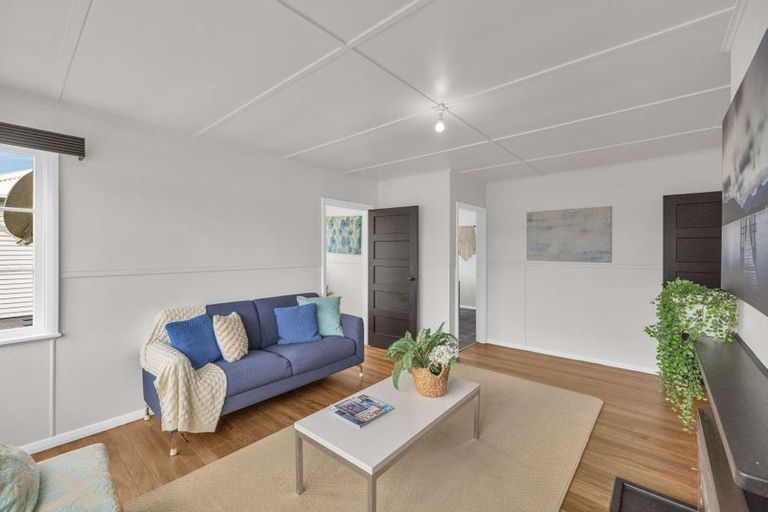 Photo of property in 41 Collins Street, Te Hapara, Gisborne, 4010