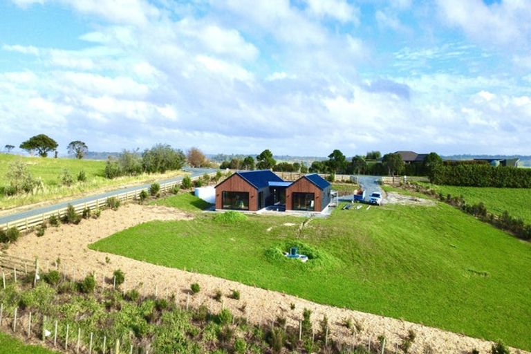 Photo of property in 582 Barrier View Road, Mangawhai, 0573