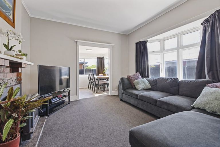 Photo of property in 22 Brynley Street, Hornby, Christchurch, 8042