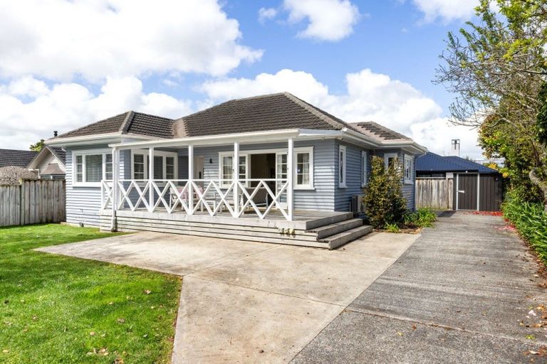 Photo of property in 52 Clarkin Road, Fairfield, Hamilton, 3214