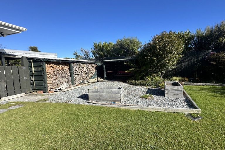 Photo of property in 184 Sale Street, Hokitika, 7810