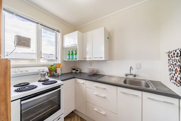 Photo of property in Armstrong Court, 12/10u Angus Avenue, Berhampore, Wellington, 6023