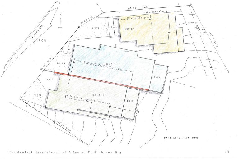 Photo of property in 6 Gannet Point, Rothesay Bay, Auckland, 0630