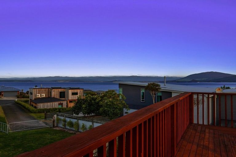 Photo of property in 189 Omori Road, Kuratau, Turangi, 3381