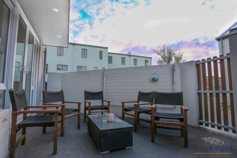Photo of property in 1/57 Matipo Street, Riccarton, Christchurch, 8041