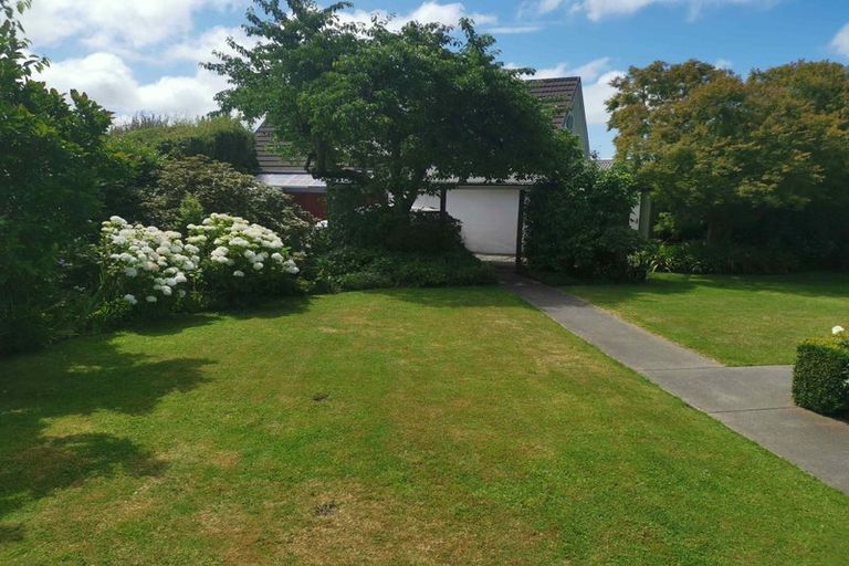 Photo of property in 10 Chevy Place, Hoon Hay, Christchurch, 8025