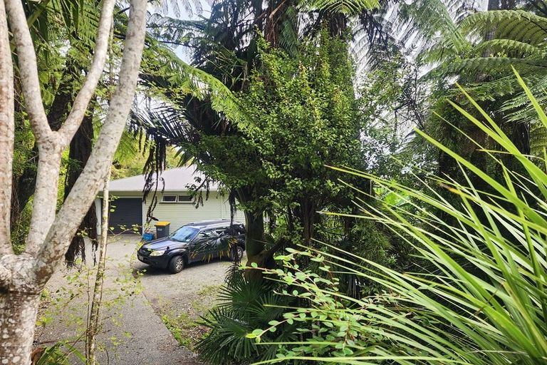 Photo of property in 12 Mount Street, Greymouth, 7805