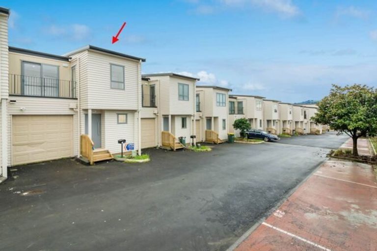 Photo of property in 22 Chapel Road, Flat Bush, Auckland, 2019