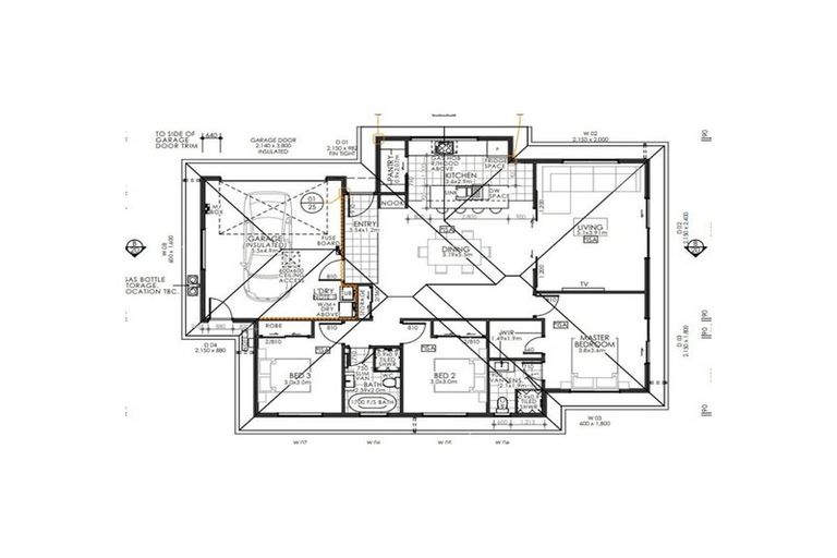 Photo of property in 79 Geoff Geering Drive, Netherby, Ashburton, 7700