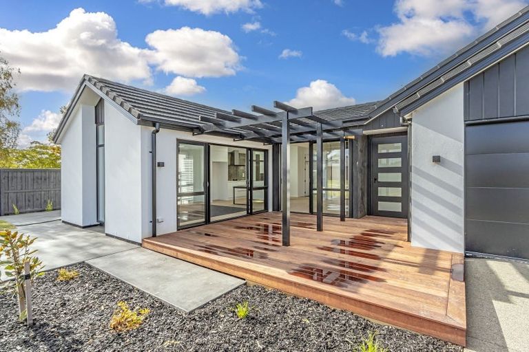 Photo of property in 36 Hurley Drive, Rolleston, 7615