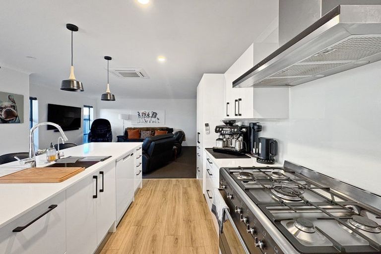 Photo of property in 40 Probert Crescent, Chartwell, Hamilton, 3210