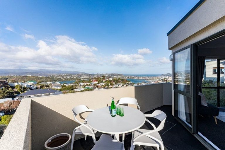 Photo of property in 31 Ariki Road, Hataitai, Wellington, 6021