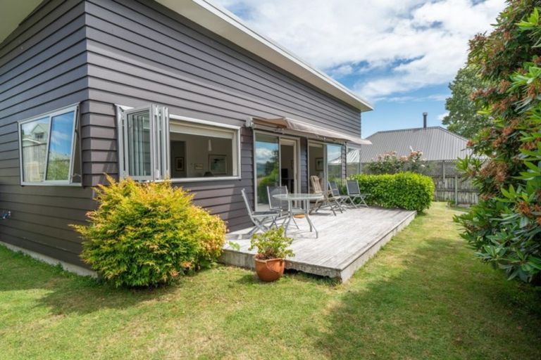 Photo of property in 13 Awanui Street, Hilltop, Taupo, 3330