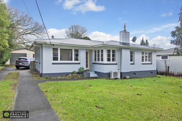 Photo of property in 22 Grant Street, Te Kamo, Whangarei, 0112