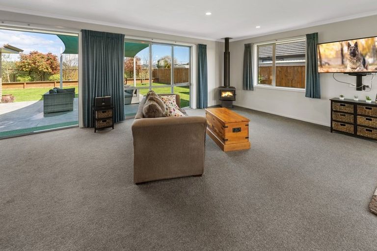 Photo of property in 14 Mary Newton Place, Brightwater, 7022