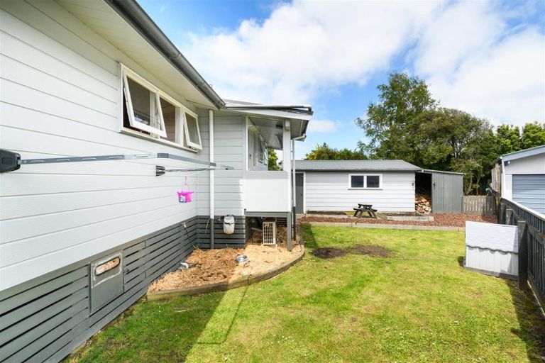 Photo of property in 39 Mill Street, Marton, 4710