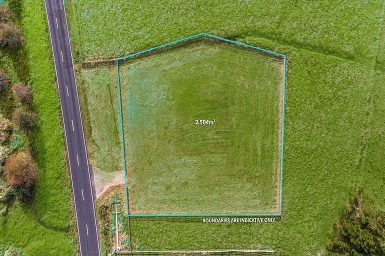 Photo of property in 2269 Tuakau Bridge-port Waikato Roa, Port Waikato, 2695