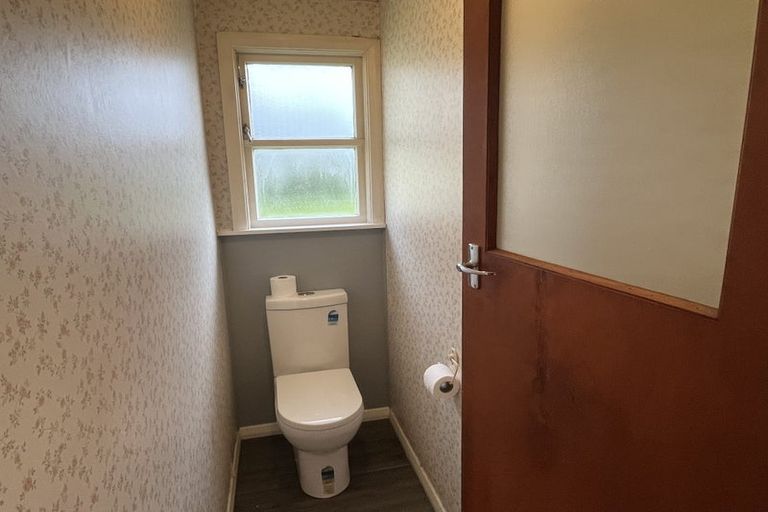 Photo of property in 43 Nottingham Avenue, Awapuni, Palmerston North, 4412