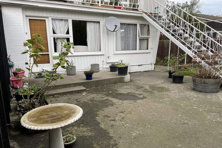 Photo of property in 2/23 Donald Place, St Albans, Christchurch, 8014