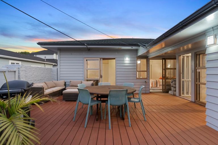 Photo of property in 89 Bayswater Avenue, Bayswater, Auckland, 0622