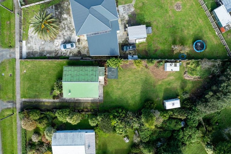 Photo of property in 57 River Road, Dargaville, 0310