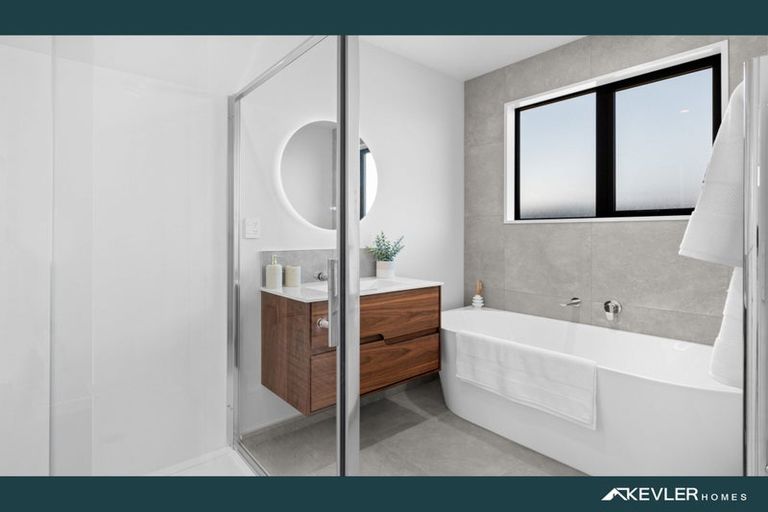 Photo of property in 47 Ashurst Crescent, Rolleston, 7615