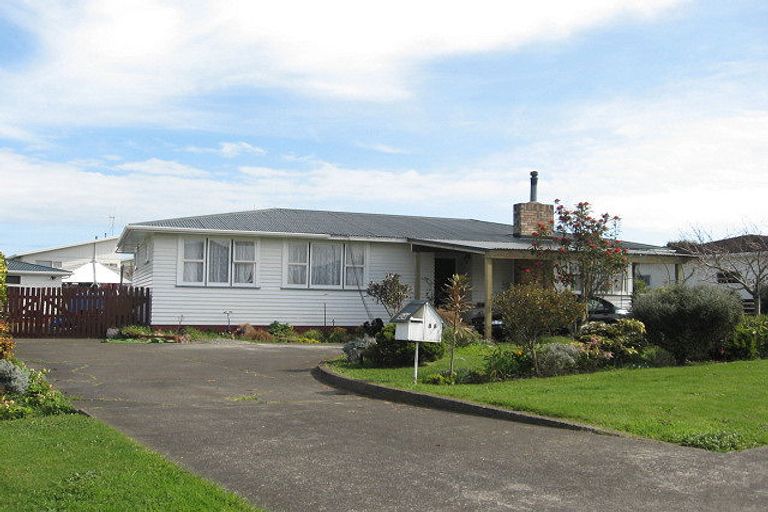 Photo of property in 85 Surrey Road, Springvale, Whanganui, 4501