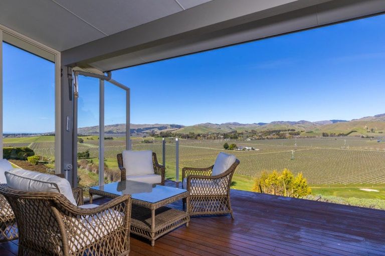Photo of property in 129 Marlborough Ridge Drive, Fairhall, Blenheim, 7272