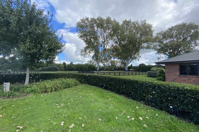 Photo of property in 576b Airport Road, Tamahere, Hamilton, 3283