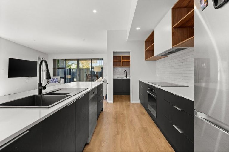 Photo of property in 313a Karaitiana Street, Frimley, Hastings, 4120