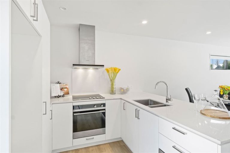 Photo of property in 7/259 Kilmore Street, Christchurch Central, Christchurch, 8011