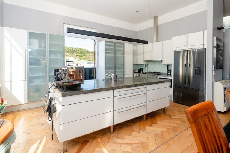 Photo of property in 5u5 Tory Street, Te Aro, Wellington, 6011