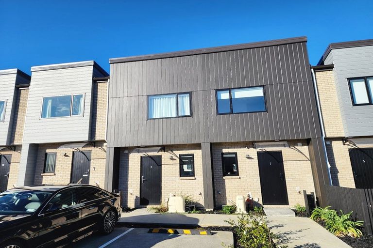 Photo of property in 9 Kiato Lane, Flat Bush, Auckland, 2019