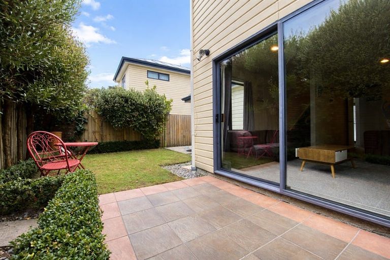 Photo of property in 5/25 Braddon Street, Addington, Christchurch, 8024