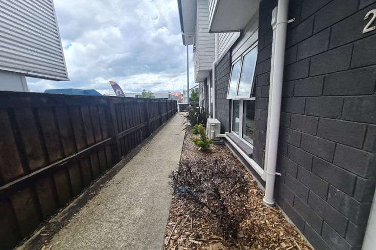 Photo of property in 2/3 Somerset Street, Frankton, Hamilton, 3204