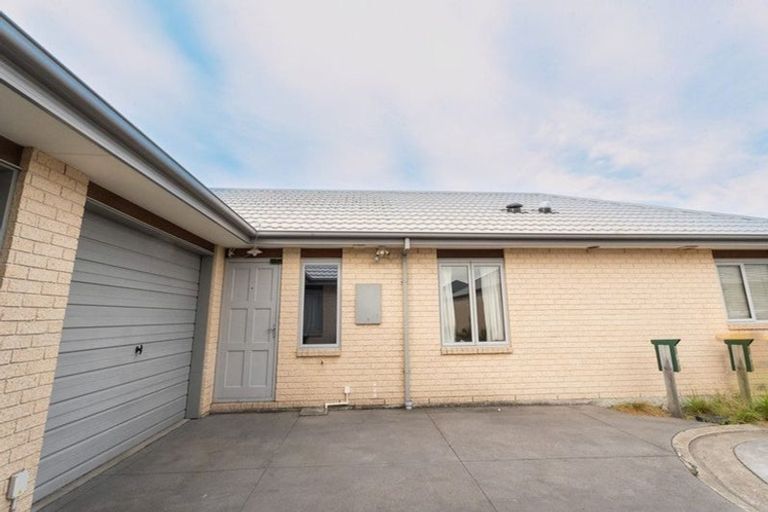 Photo of property in 8/10 Collins Street, Addington, Christchurch, 8024