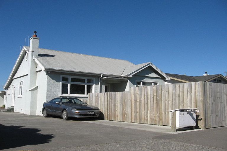 Photo of property in 668 Pioneer Highway, Highbury, Palmerston North, 4412