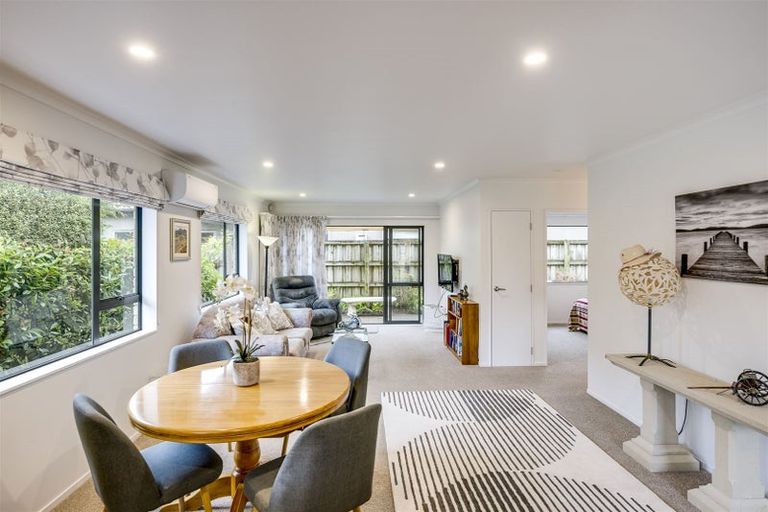 Photo of property in Parkvale Estate, 7/7 Howard Street, Parkvale, Hastings, 4122