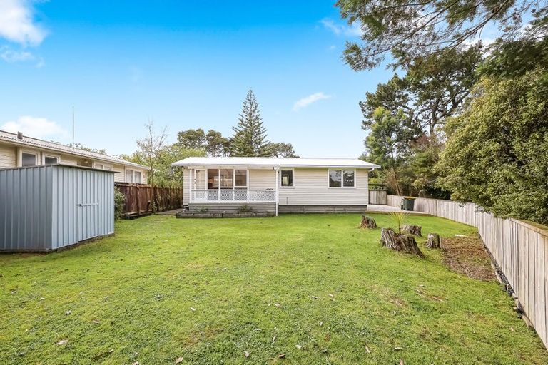 Photo of property in 3/36 Daytona Road, Henderson, Auckland, 0610